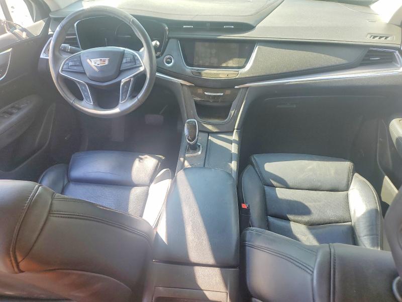 Aukcja sprzedaży 2017 Cadillac Xt5, vin: 1GYKNDRS6HZ211839, numer aukcji: 47567916