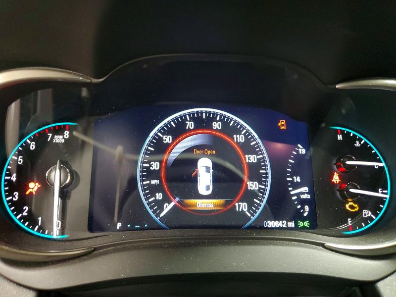 41935886 :رقم المزاد ، 1G4GB5G34EF100382 vin ، 2014 Buick Lacrosse مزاد بيع
