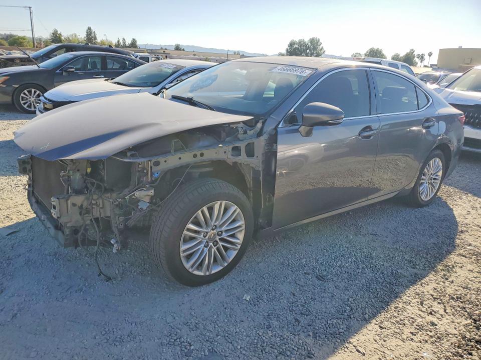 Продаж на аукціоні авто 2015 Lexus Es 350, vin: JTHBK1GG1F2186185, номер лоту: 46666976