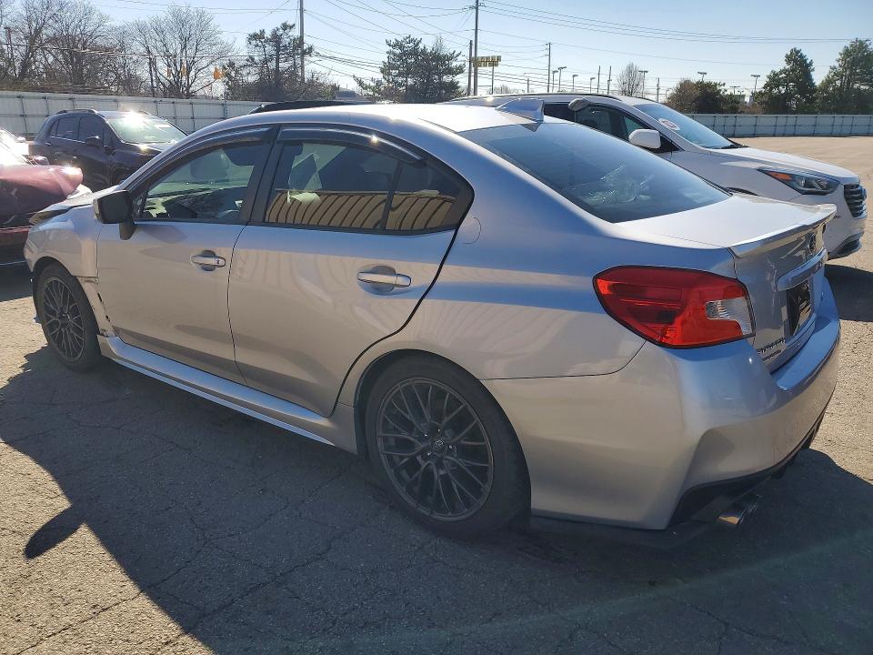 79777625 :رقم المزاد ، JF1VA1H63K9830395 vin ، 2019 Subaru Wrx مزاد بيع