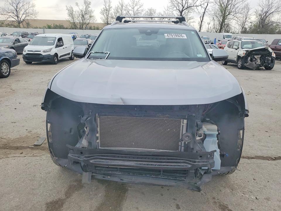 47919926 :رقم المزاد ، 1V2TR2CA8MC508433 vin ، 2021 Volkswagen Atlas مزاد بيع