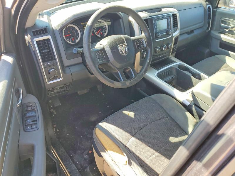 Продаж на аукціоні авто 2017 Ram 1500, vin: 1C6RR6GG6HS657220, номер лоту: 41588766