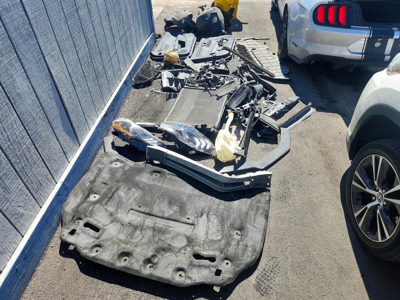 2019 Ford Mustang მანქანა იყიდება აუქციონზე, vin: 1FATP8FF8K5140389, აუქციონის ნომერი: 47396686