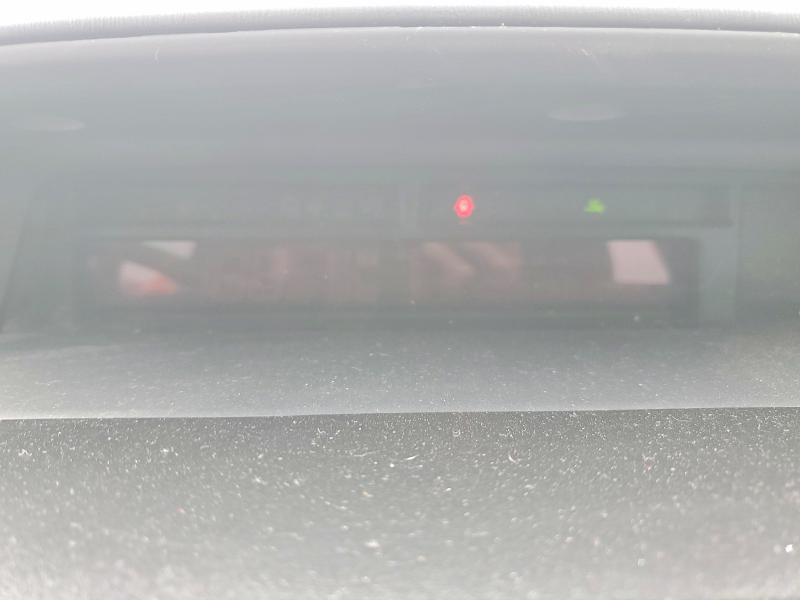 2017 Toyota Prius V მანქანა იყიდება აუქციონზე, vin: JTDZN3EU5HJ071576, აუქციონის ნომერი: 46124236