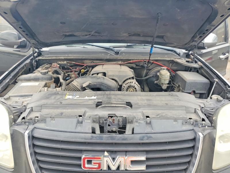2007 Gmc Yukon მანქანა იყიდება აუქციონზე, vin: 1GKFK13047R138138, აუქციონის ნომერი: 47131586
