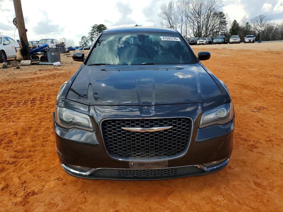 Продажа на аукционе авто 2019 Chrysler 300, vin: 2C3CCAGG4KH648702, номер лота: 41945726