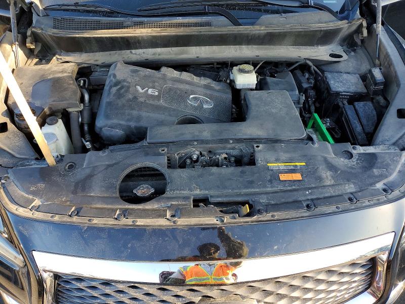 2019 Infiniti Qx60 მანქანა იყიდება აუქციონზე, vin: 5N1DL0MM6KC531304, აუქციონის ნომერი: 41926786