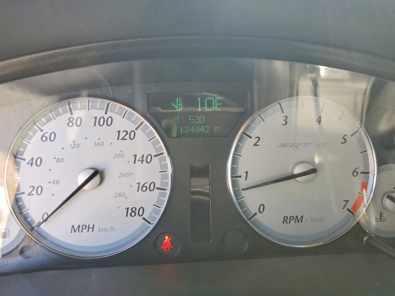 46952306 :رقم المزاد ، 2C3LA73W06H330071 vin ، 2006 Chrysler 300c مزاد بيع