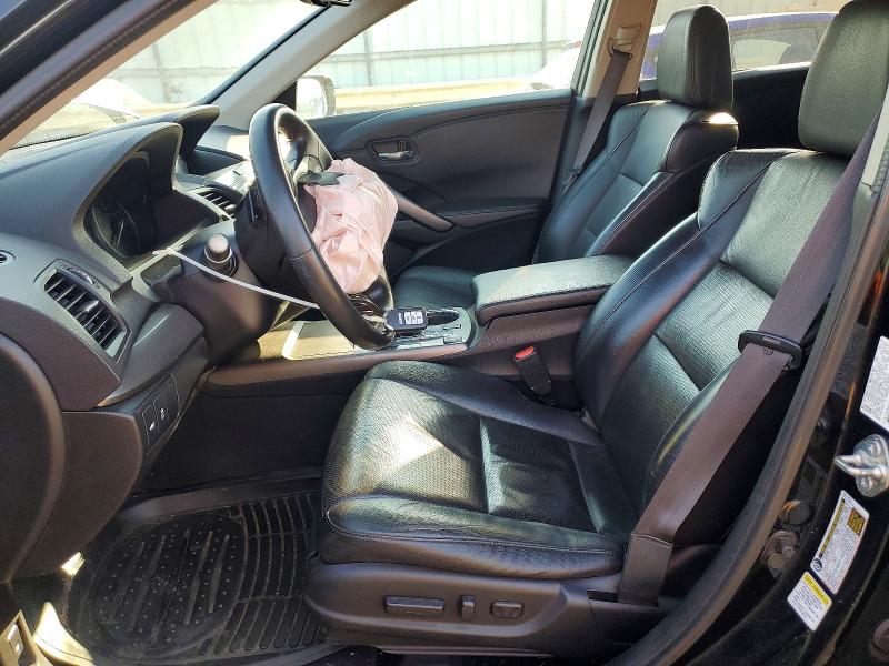 Продаж на аукціоні авто 2015 Acura Rdx, vin: 5J8TB4H51FL003965, номер лоту: 79658435