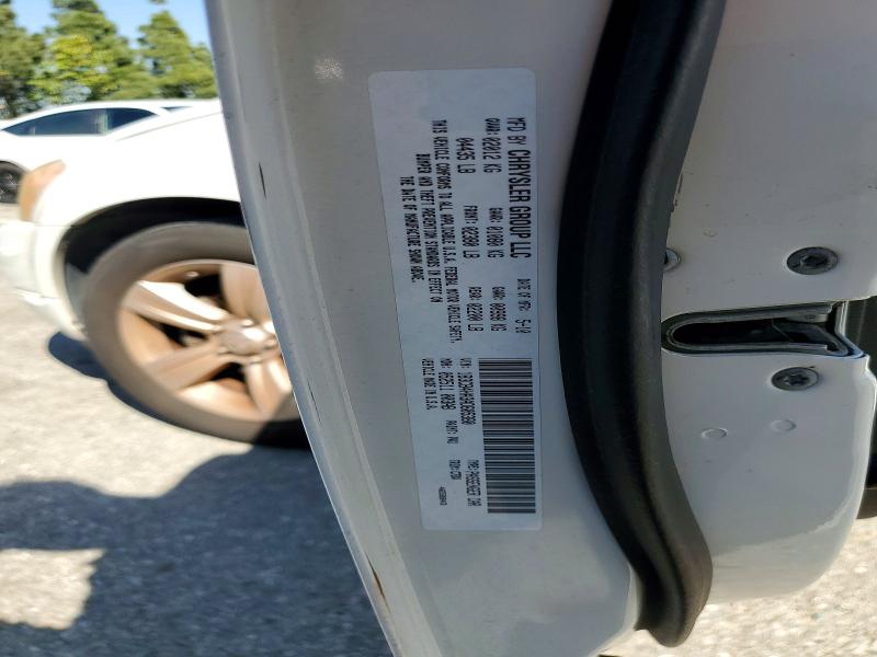 Aukcja sprzedaży 2010 Dodge Caliber, vin: 1B3CB4HA3AD605380, numer aukcji: 45530776