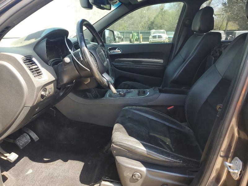 Aukcja sprzedaży 2015 Dodge Durango, vin: 1C4RDJAG6FC729589, numer aukcji: 47381266