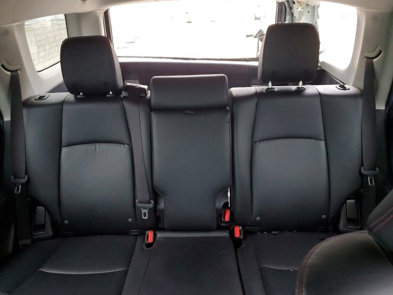Продажа на аукционе авто 2023 Toyota 4runner, vin: JTERU5JR7P6188301, номер лота: 78702065