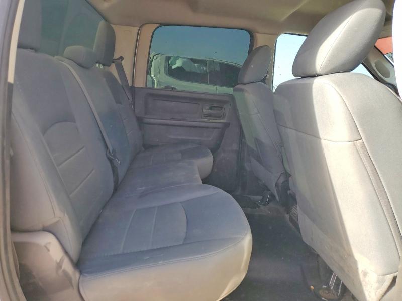 Продаж на аукціоні авто 2014 Ram 3500, vin: 3C63RRGL8EG275360, номер лоту: 45529456