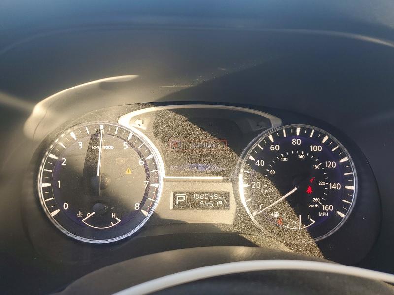 Aukcja sprzedaży 2020 Infiniti Qx60, vin: 5N1DL0MN9LC528911, numer aukcji: 47207716