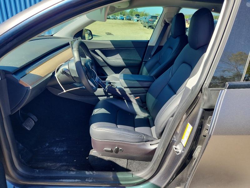 Продажа на аукционе авто 2021 Tesla Model Y, vin: 5YJYGDEE1MF188271, номер лота: 41821516