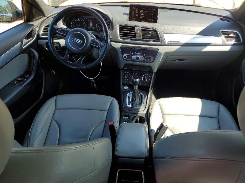 Aukcja sprzedaży 2018 Audi Q3, vin: WA1JCCFS6JR017897, numer aukcji: 47022746