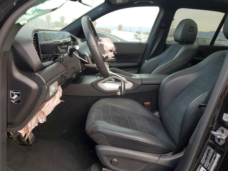 Aukcja sprzedaży 2022 Mercedes-benz Gle, vin: 4JGFB4JB4NA670739, numer aukcji: 47946166