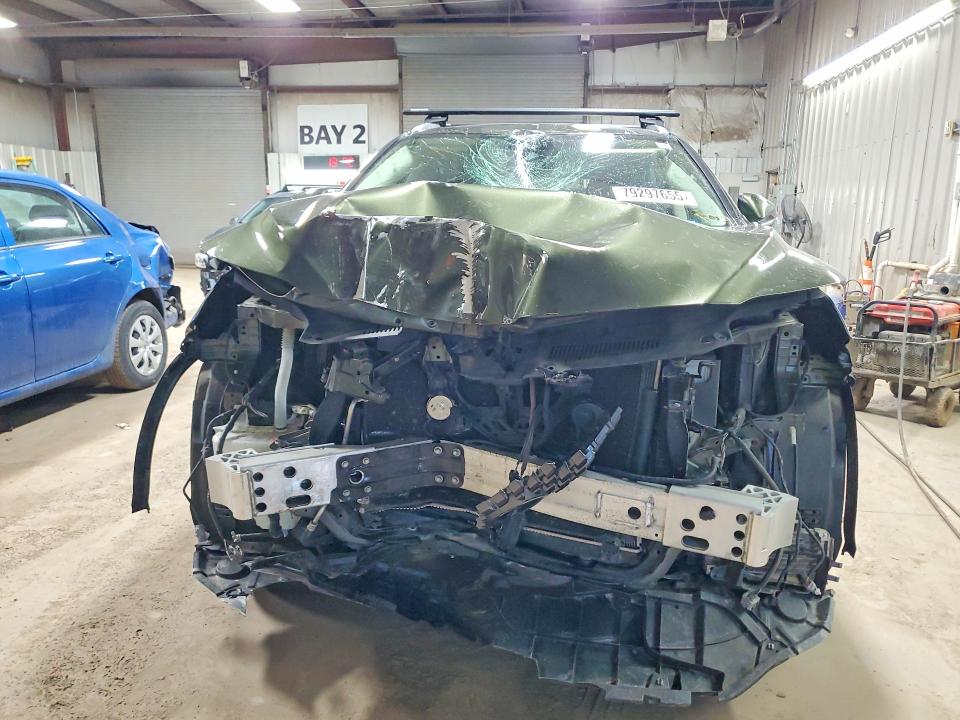 Aukcja sprzedaży 2022 Lexus Rx 350l, vin: JTJHZKFA6N2036935, numer aukcji: 79297655