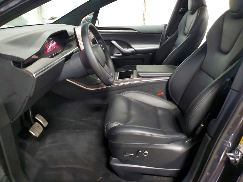 Aukcja sprzedaży 2023 Tesla Model X, vin: 7SAXCBE54PF427931, numer aukcji: 41823796