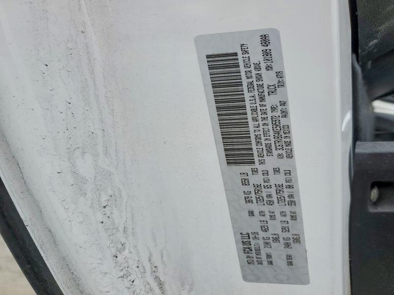 Продажа на аукционе авто 2019 Ram Promaster 1500, vin: 3C6TRVBG4KE505972, номер лота: 49587846