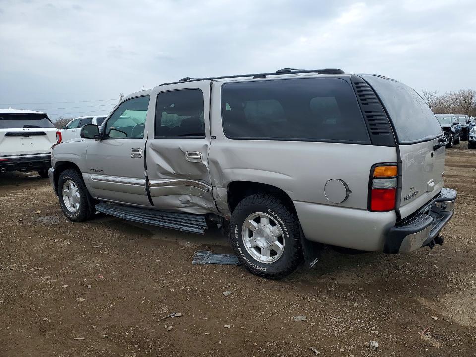 2004 Gmc Yukon Xl მანქანა იყიდება აუქციონზე, vin: 1GKEC16Z24J176531, აუქციონის ნომერი: 47620196