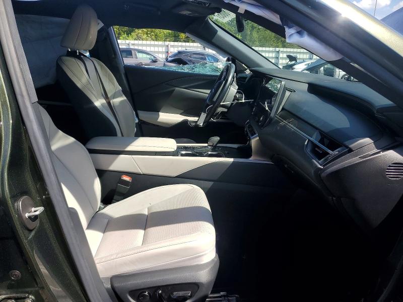 Aukcja sprzedaży 2023 Lexus Rx 350, vin: JTJCHMAA1P2009385, numer aukcji: 46718086