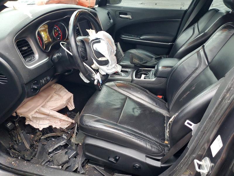 Aukcja sprzedaży 2019 Dodge Charger, vin: 2C3CDXBG7KH695598, numer aukcji: 41789256