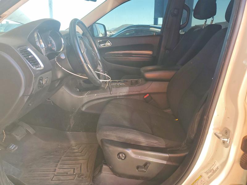 Продаж на аукціоні авто 2012 Dodge Durango, vin: 1C4RDJAG5CC301590, номер лоту: 47138256