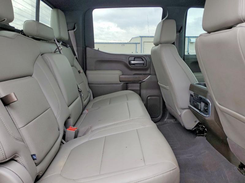 Aukcja sprzedaży 2021 Gmc Sierra, vin: 1GTU9DED3MZ283960, numer aukcji: 46961296