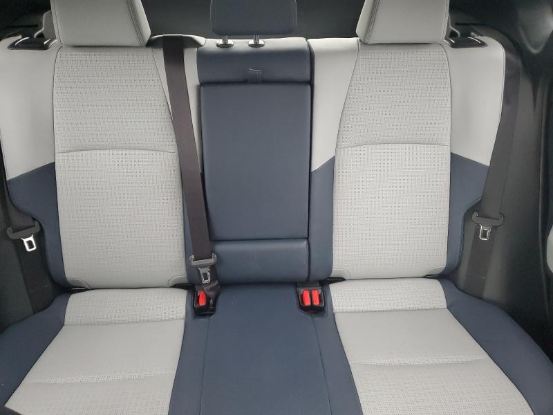 79544965 :رقم المزاد ، JTMABABAXRA052348 vin ، 2024 Subaru Solterra مزاد بيع