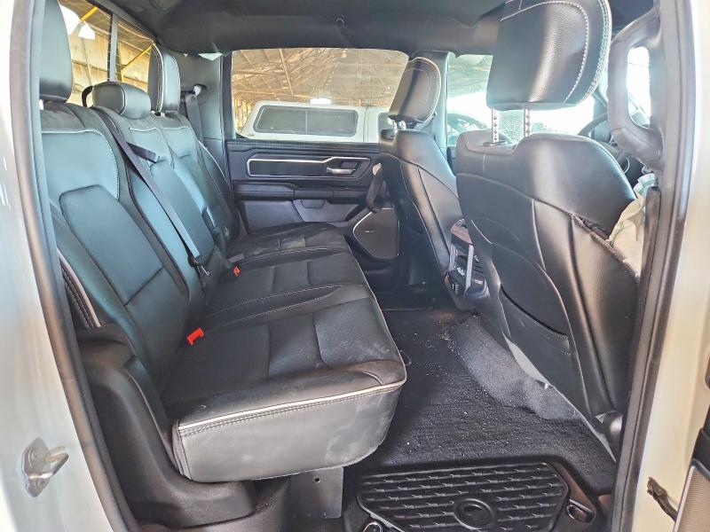 Продаж на аукціоні авто 2025 Ram 1500, vin: 1C6SRFJP5SN766560, номер лоту: 45822216
