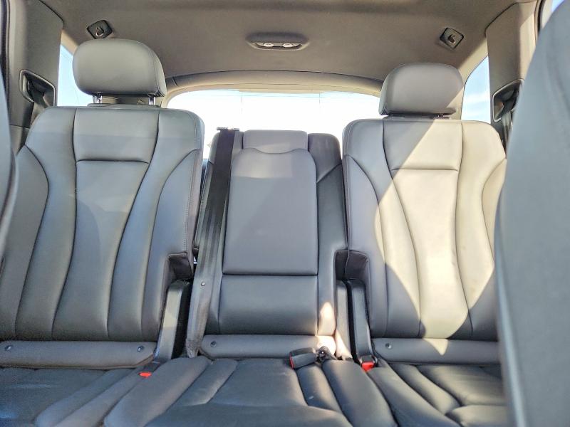 Продажа на аукционе авто 2021 Audi Q7, vin: WA1AJAF7XMD015559, номер лота: 46665856