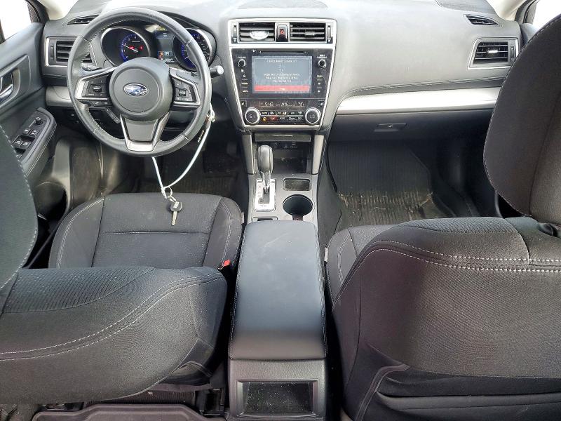 Aukcja sprzedaży 2019 Subaru Legacy, vin: 4S3BNAF62K3026418, numer aukcji: 41963076