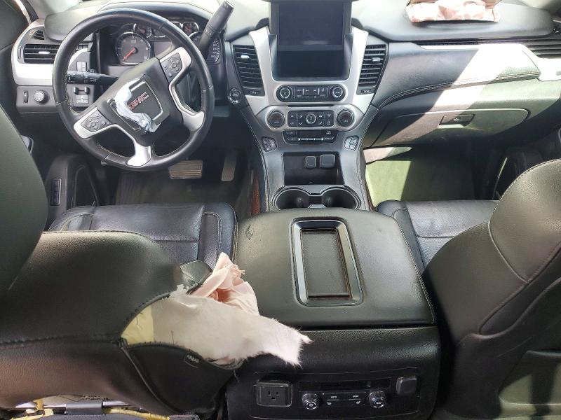 Продаж на аукціоні авто 2015 Gmc Yukon, vin: 1GKS2BKC7FR147477, номер лоту: 46484196