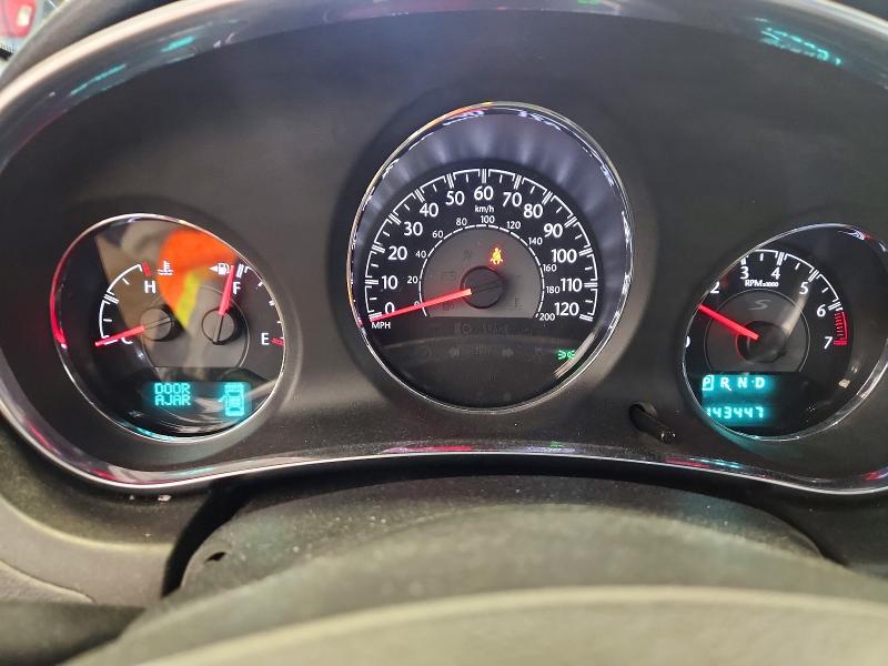 Aukcja sprzedaży 2012 Chrysler 200, vin: 1C3CCBHGXCN162442, numer aukcji: 47986066