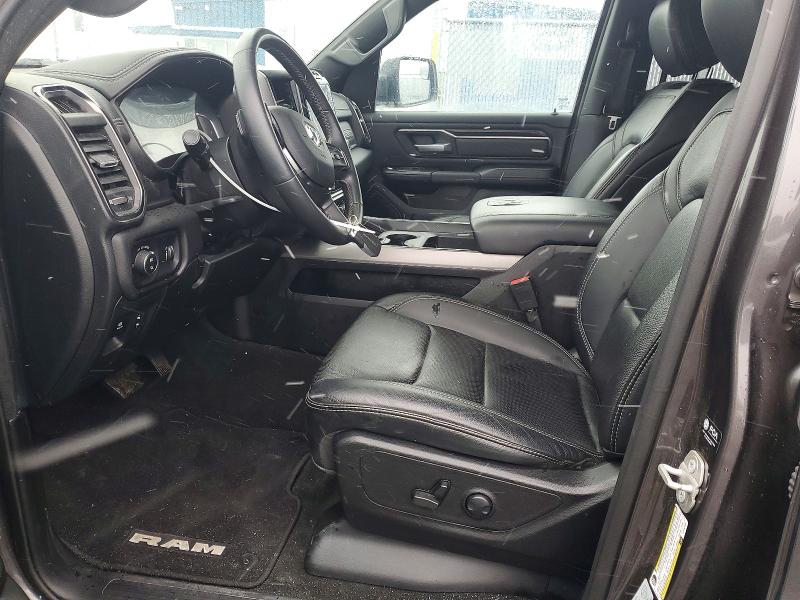 Продажа на аукционе авто 2024 Ram 1500, vin: 1C6SRFVT0RN157040, номер лота: 46501696