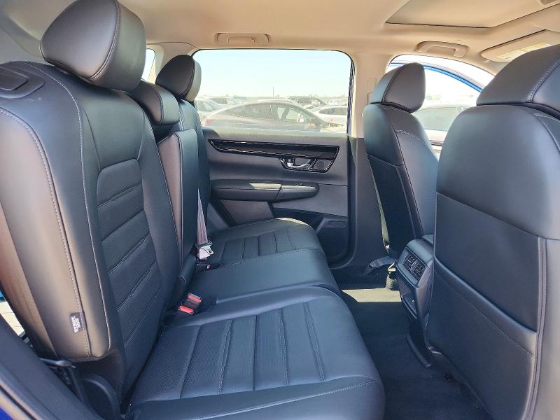 Продажа на аукционе авто 2025 Honda Cr-v, vin: 2HKRS3H78SH333105, номер лота: 46764646