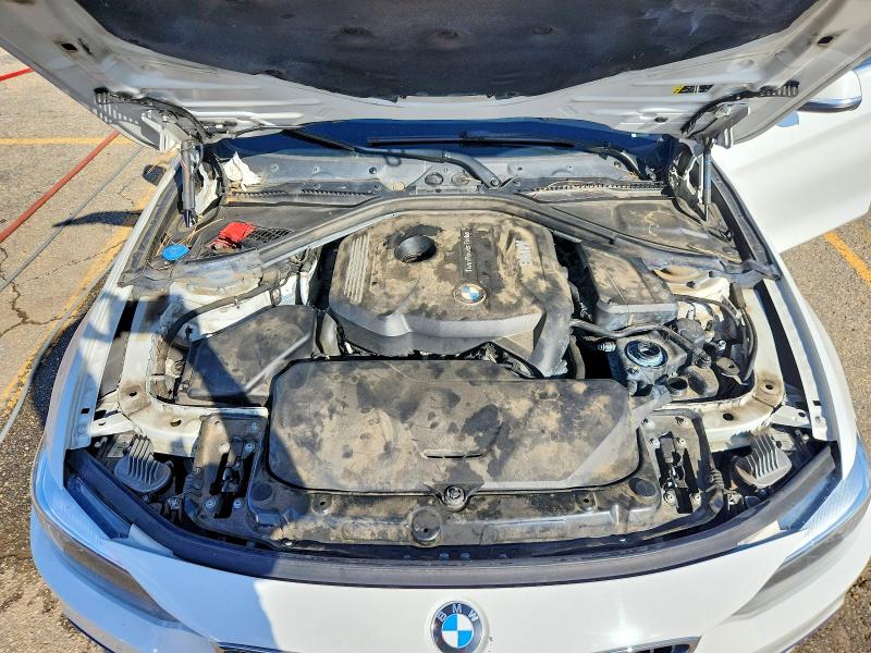 Aukcja sprzedaży 2019 Bmw 430i, vin: WBA4J1C53KBM13613, numer aukcji: 79059555