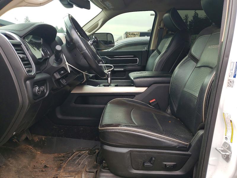 Продажа на аукционе авто 2019 Ram 3500, vin: 3C63RRJL5KG524671, номер лота: 47601296