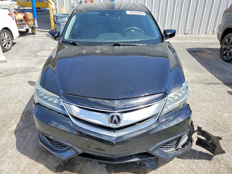 Продажа на аукционе авто 2016 Acura Ilx, vin: 19UDE2F77GA007343, номер лота: 45555636