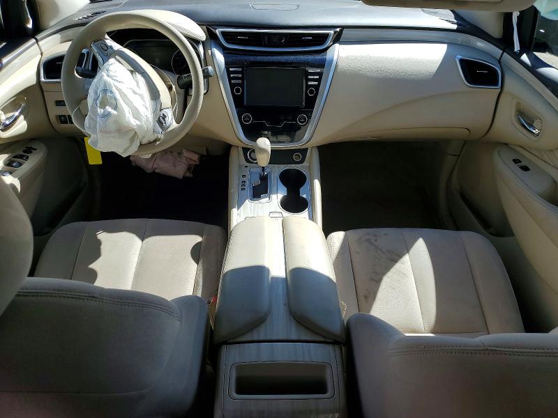 Aukcja sprzedaży 2015 Nissan Murano, vin: 5N1AZ2MH8FN284166, numer aukcji: 41942316