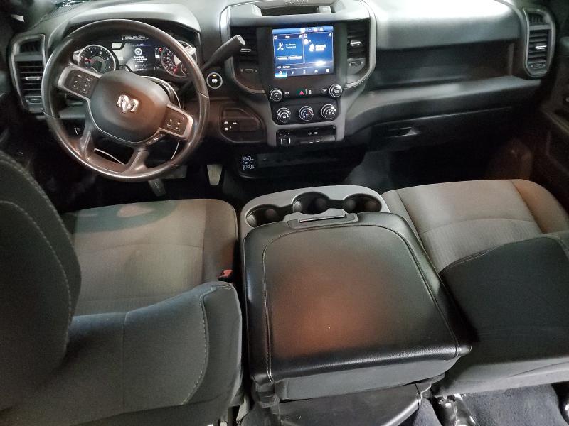 Продажа на аукционе авто 2022 Ram 2500, vin: 3C6UR5CL1NG367526, номер лота: 46151406