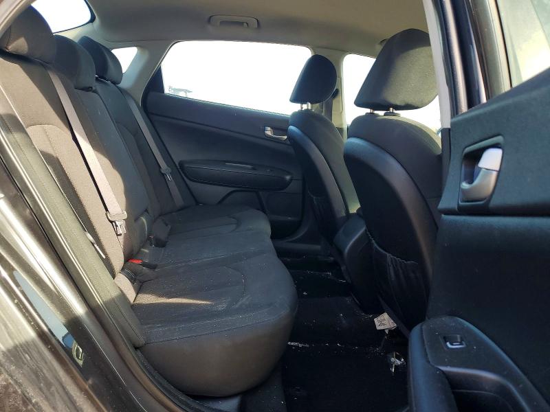 79589105 :رقم المزاد ، KNAGT4L37H5146202 vin ، 2017 Kia Optima مزاد بيع