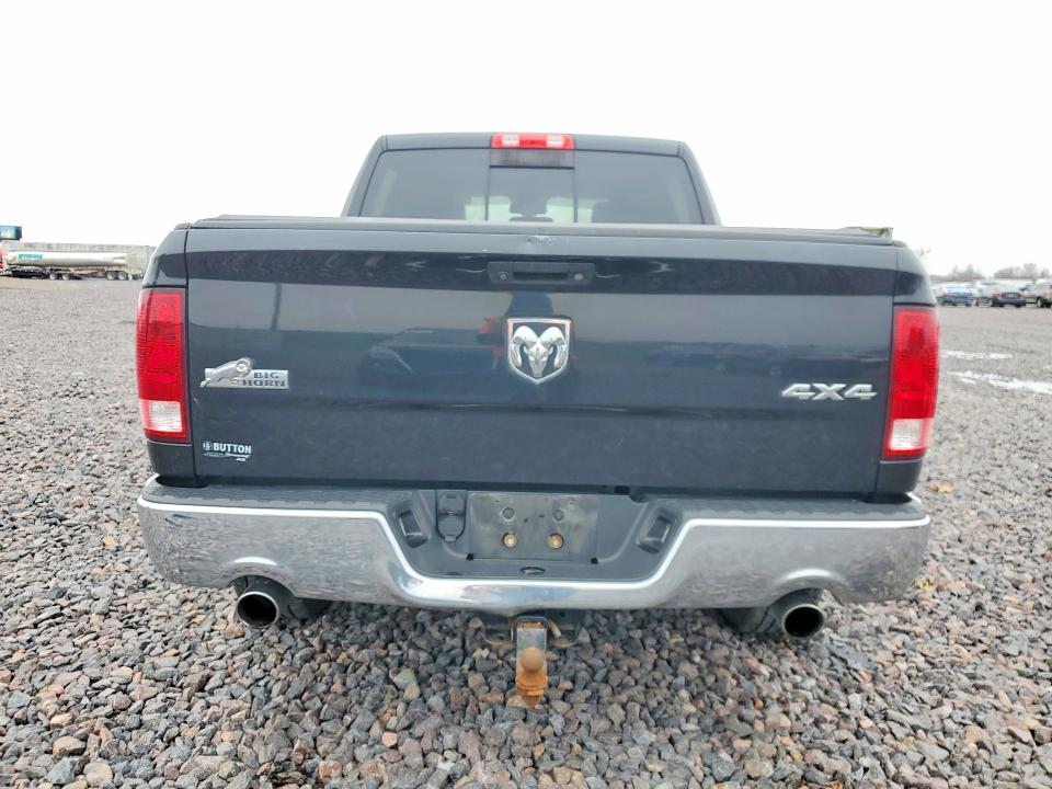 47922906 :رقم المزاد ، 3C6RR7LTXFG598878 vin ، 2015 Ram 1500 مزاد بيع