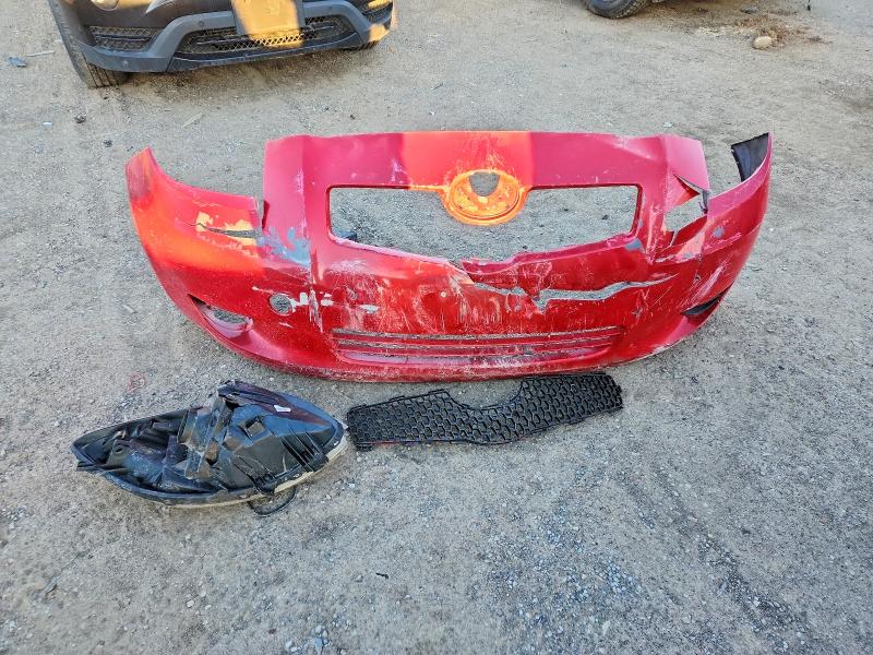 Aukcja sprzedaży 2008 Toyota Yaris, vin: JTDKT923485165267, numer aukcji: 46707716