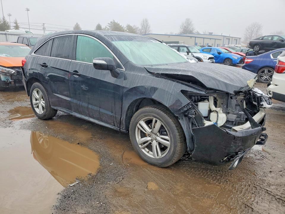 Продаж на аукціоні авто 2013 Acura Rdx, vin: 5J8TB4H52DL009092, номер лоту: 79532815
