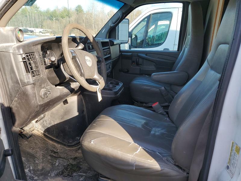Продажа на аукционе авто 2011 Gmc Savana, vin: 1GDY72BA5B1905374, номер лота: 47159086