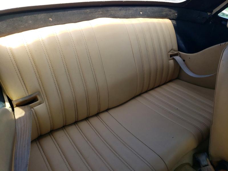 1981 Fiat 124 მანქანა იყიდება აუქციონზე, vin: ZFAAS00B9B8182535, აუქციონის ნომერი: 47231796