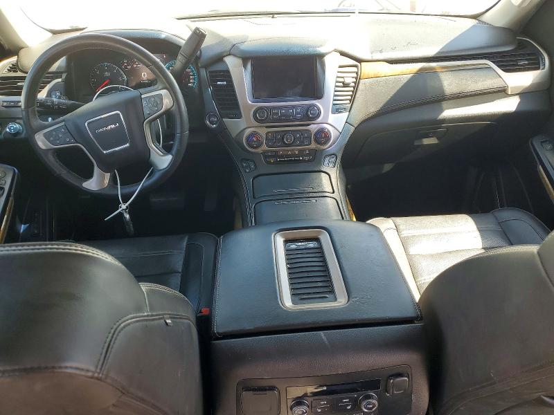 2017 Gmc Yukon Xl მანქანა იყიდება აუქციონზე, vin: 1GKS2HKJ8HR218206, აუქციონის ნომერი: 47569036