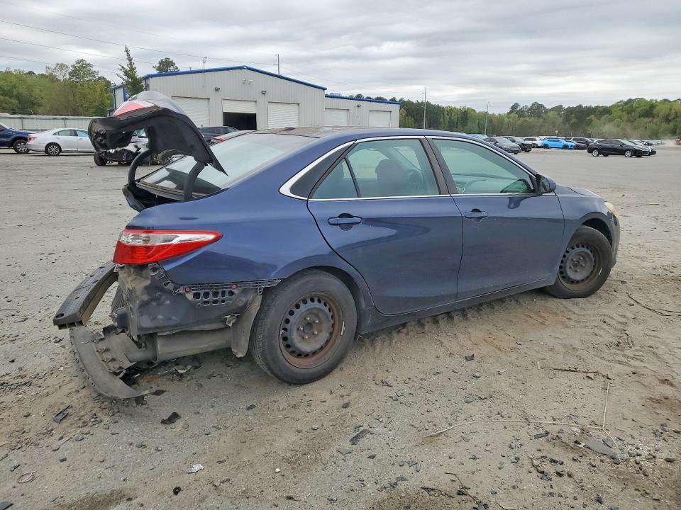 Aukcja sprzedaży 2015 Toyota Camry, vin: 4T1BF1FK4FU993229, numer aukcji: 47389666